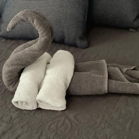 Penthouse Sea View Jacuzzy Terrace & Pool Apartment Playa Fanabe Ngoại thất bức ảnh