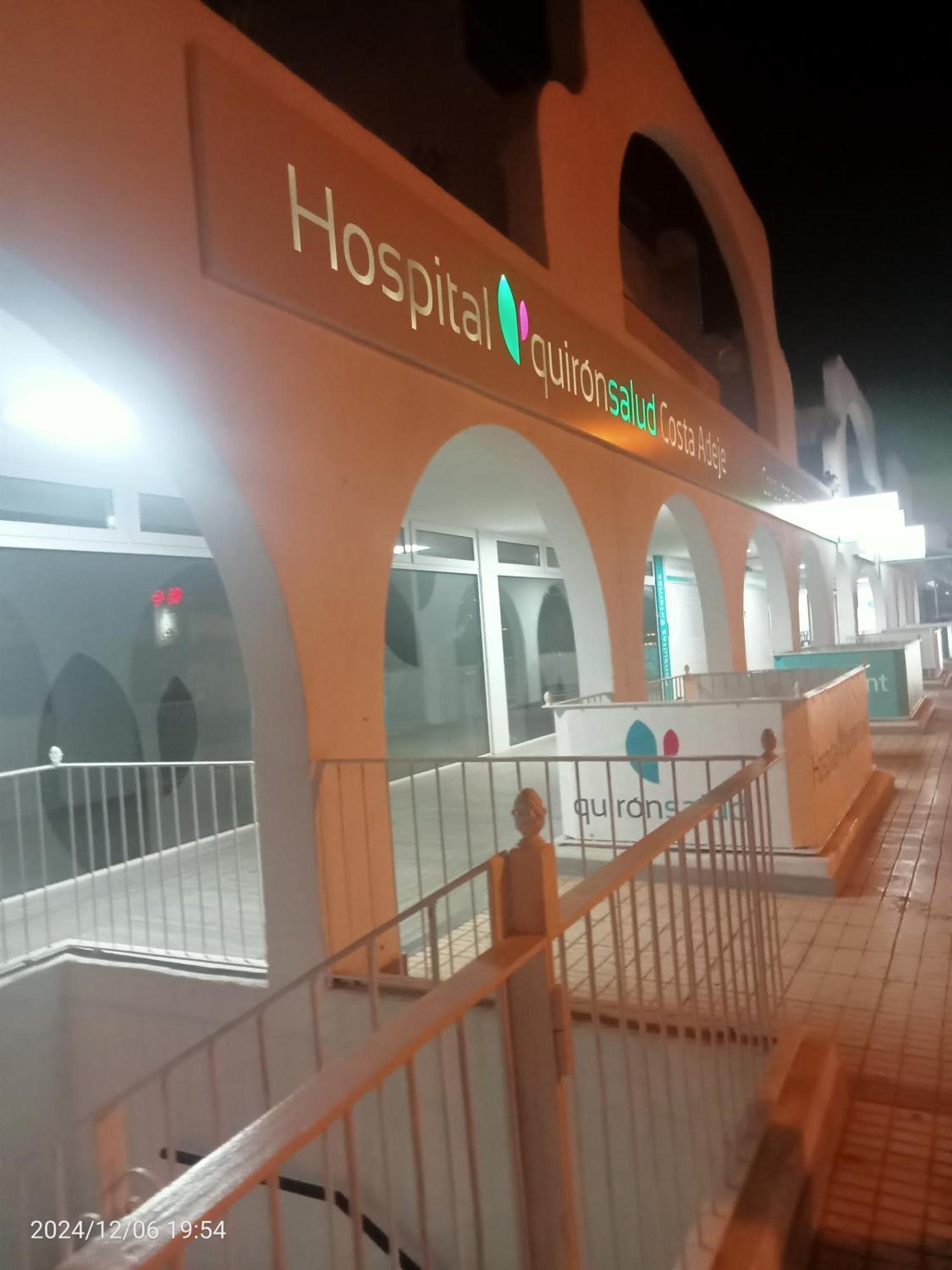 Penthouse Sea View Jacuzzy Terrace & Pool Apartment Playa Fanabe Ngoại thất bức ảnh