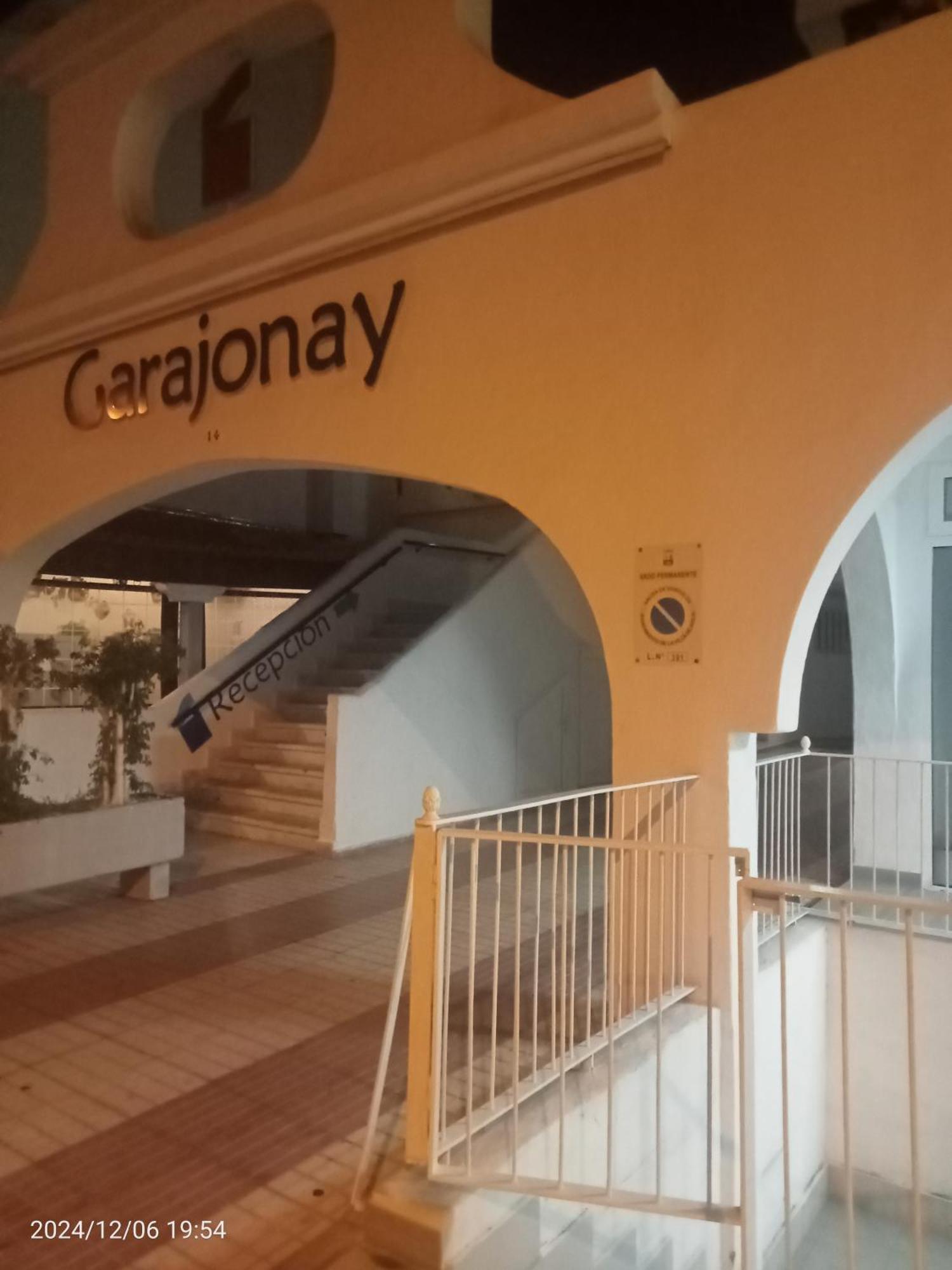 Penthouse Sea View Jacuzzy Terrace & Pool Apartment Playa Fanabe Ngoại thất bức ảnh