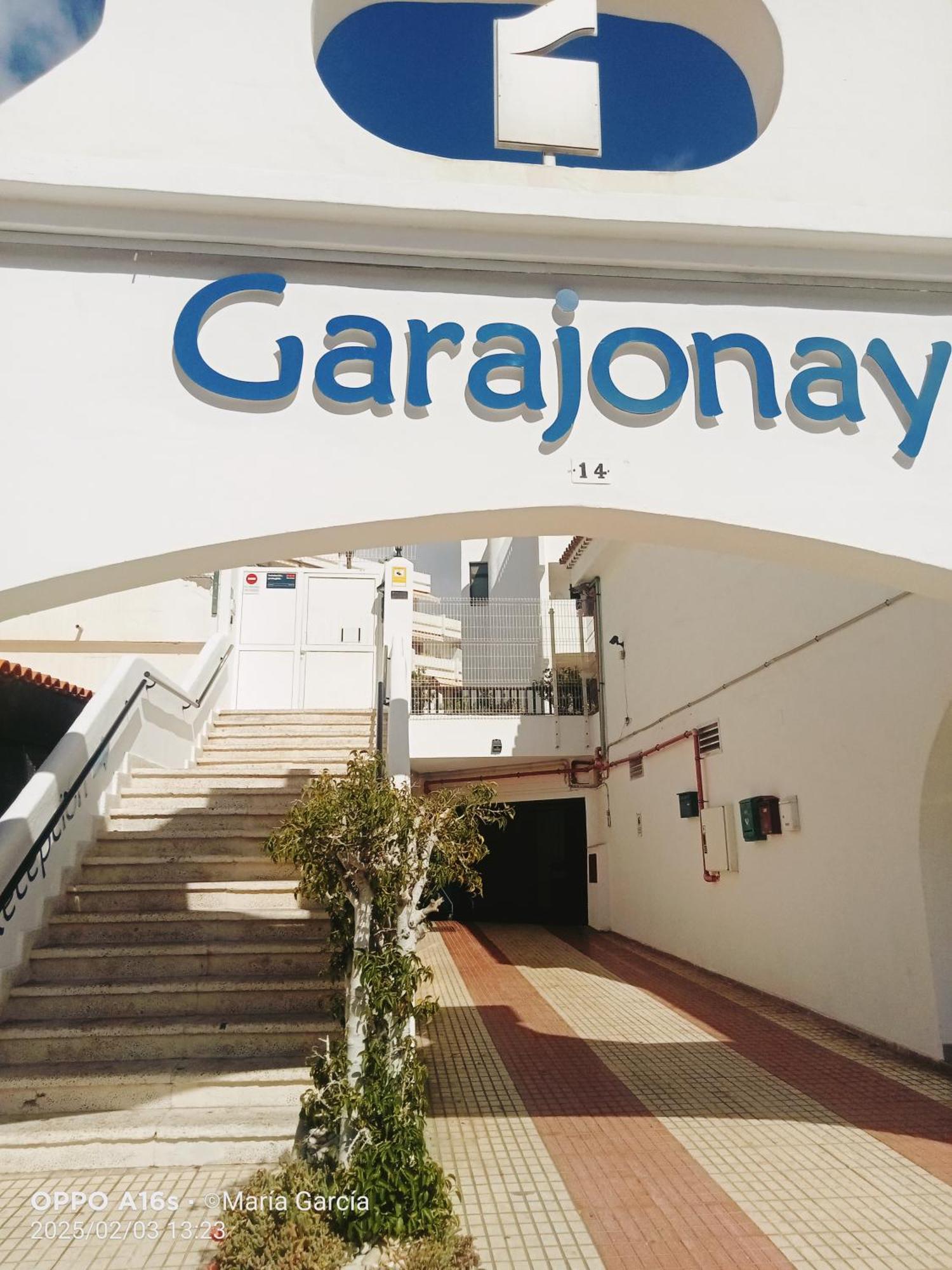 Penthouse Sea View Jacuzzy Terrace & Pool Apartment Playa Fanabe Ngoại thất bức ảnh